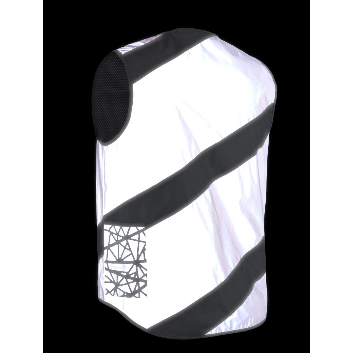 ROADIE FR Reflexweste