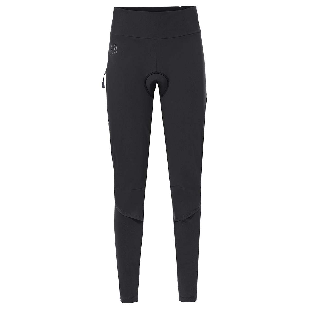 VAUDE WOMEN´S KURO WARM HYBRID TIGHTS Damen Thermo-Radhose