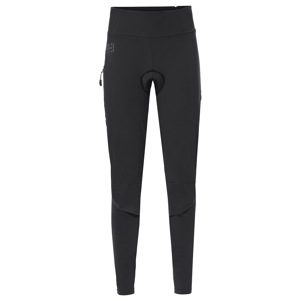 VAUDE WOMEN´S KURO WARM HYBRID TIGHTS Damen Thermo-Radhose