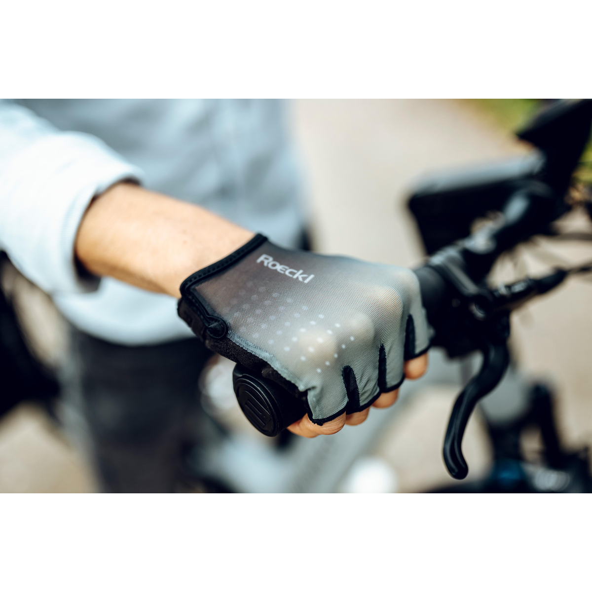 ISTIA Cycling Gloves