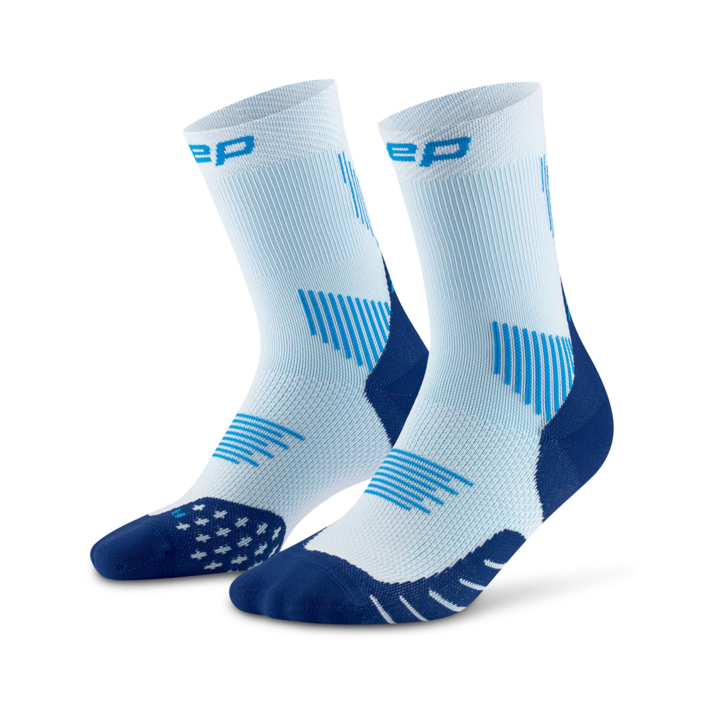 CORE RUN COMPRESSION SOCKS MID CUT 5.0 compressiesokken