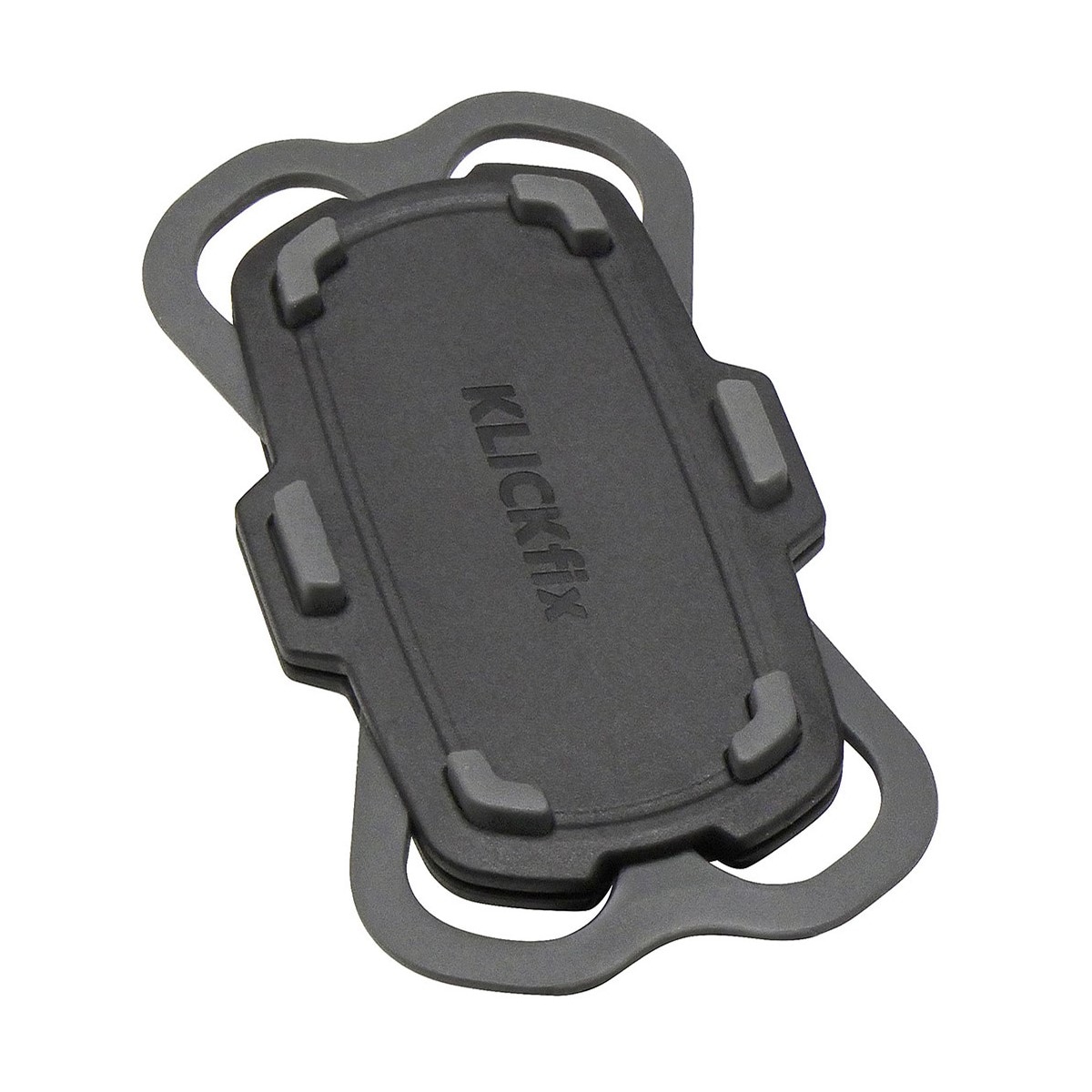 KLICKfix PHONEPAD QUAD MINI Smartphonehalterung