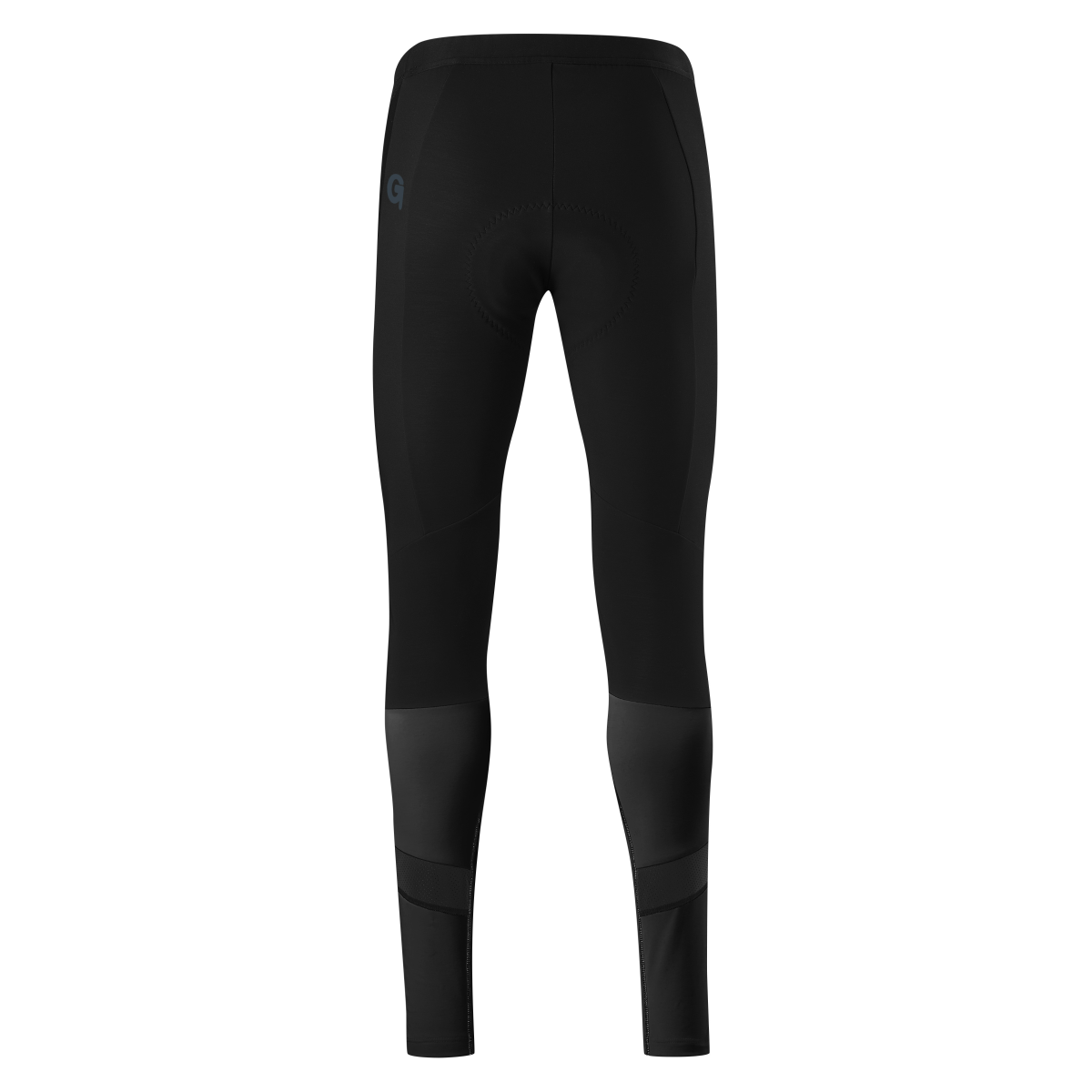 MONTANA HIP 3 Thermal Windbreaker Cycling Tights