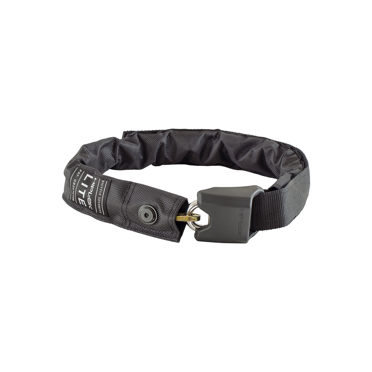 Hiplok LITE Kettenschloss 75 cm
