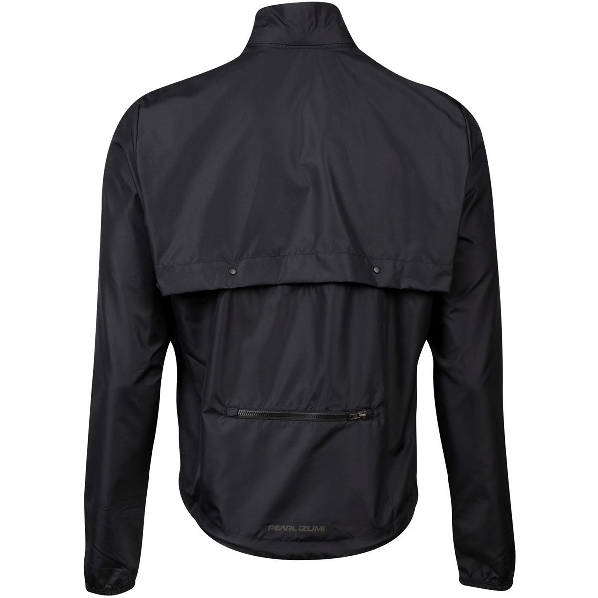 QUEST BARRIER CONVERTIBLE JACKET Windbreaker