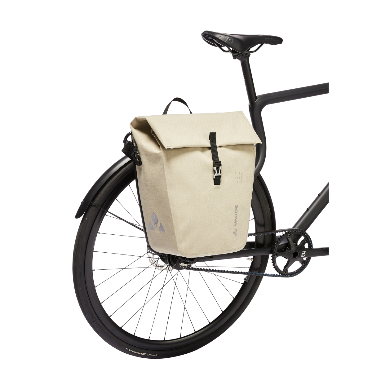 RE CYCLE PRO SINGLE Pannier Bag