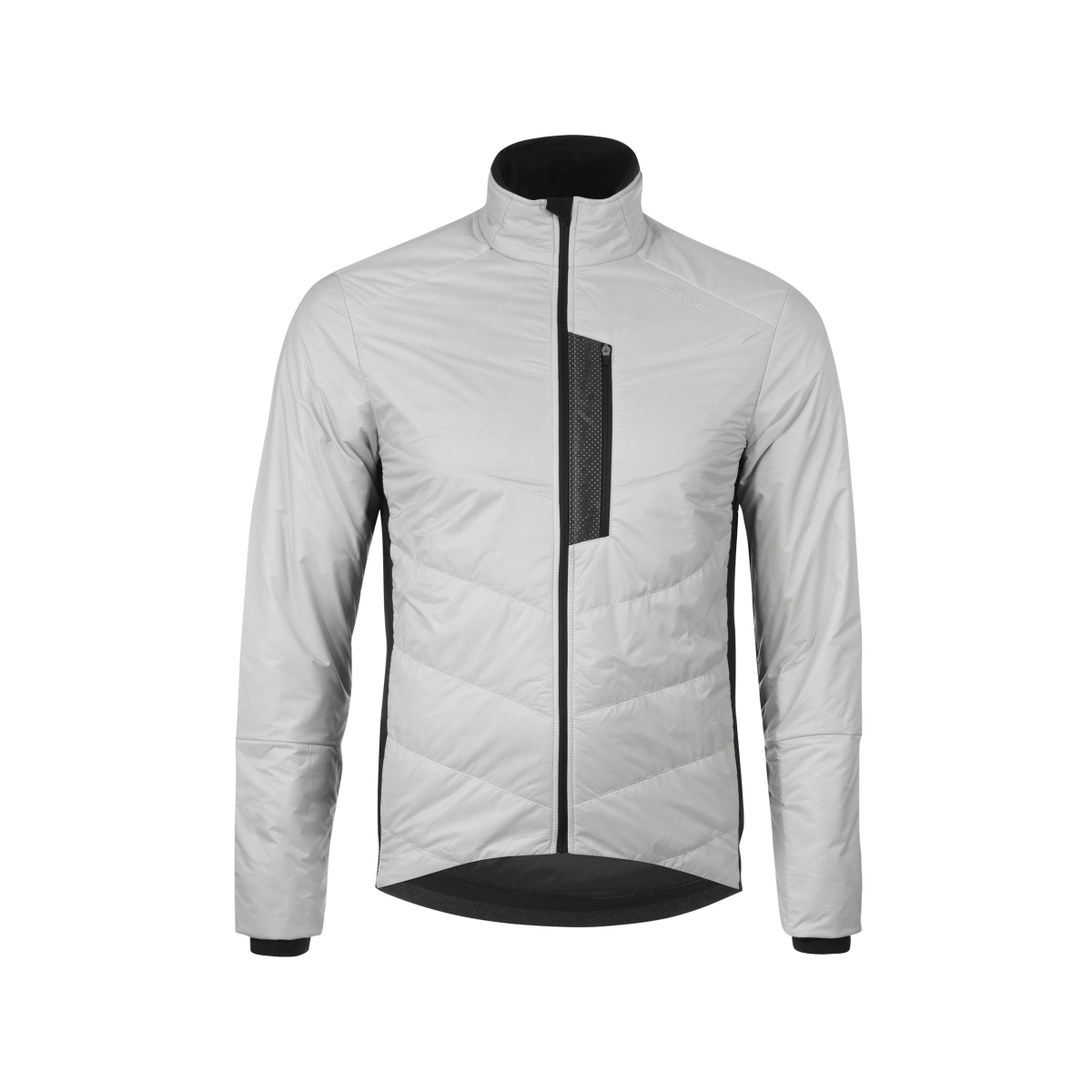 M BIKE ISO-JACKET PL60 Thermo Fahrradjacke
