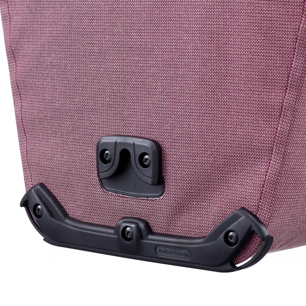 BACK-ROLLER URBAN QL3.1 Gepäckträgertasche