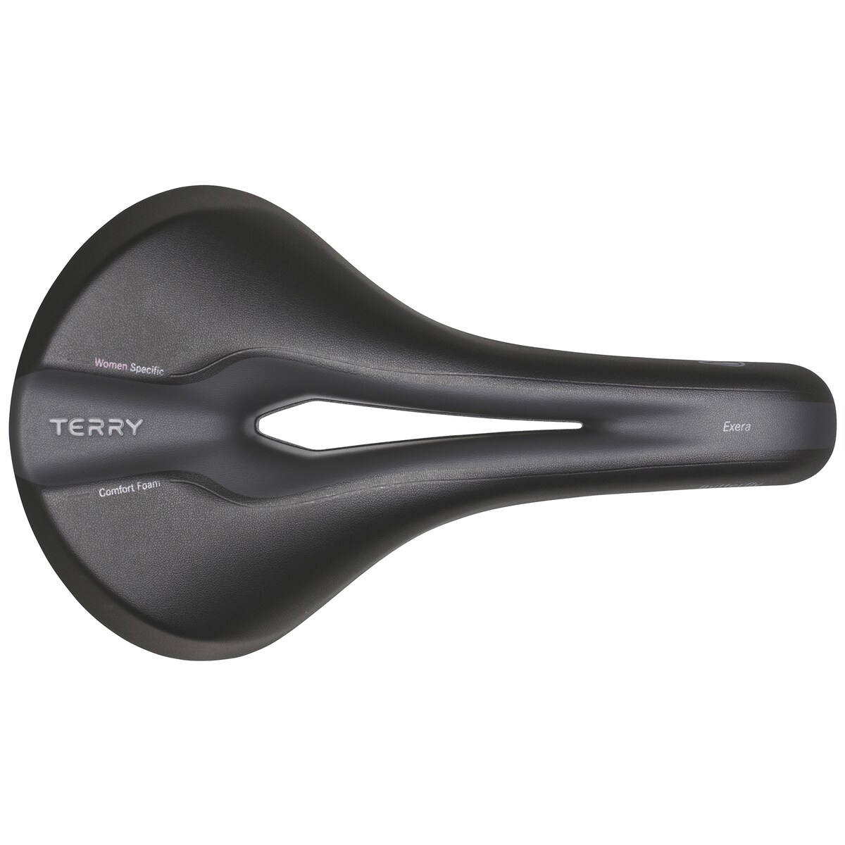 Terry Butterfly Exera Max Women Sport Comfort zadel nu bestellen | ROSE  Bikes