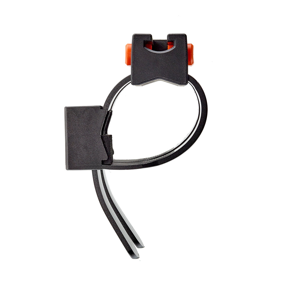 LOCKMAXX Oversize Lock Holder for ROSE LOCKMAXX BL U-Locks