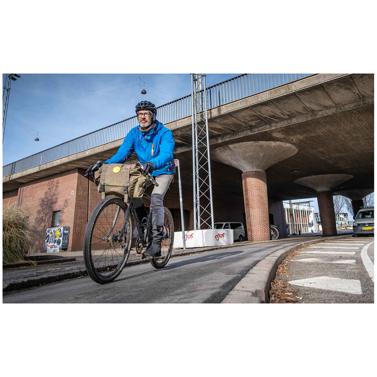 DRYFOOT WATERPROOF EVERYDAY 2 Überschuhe