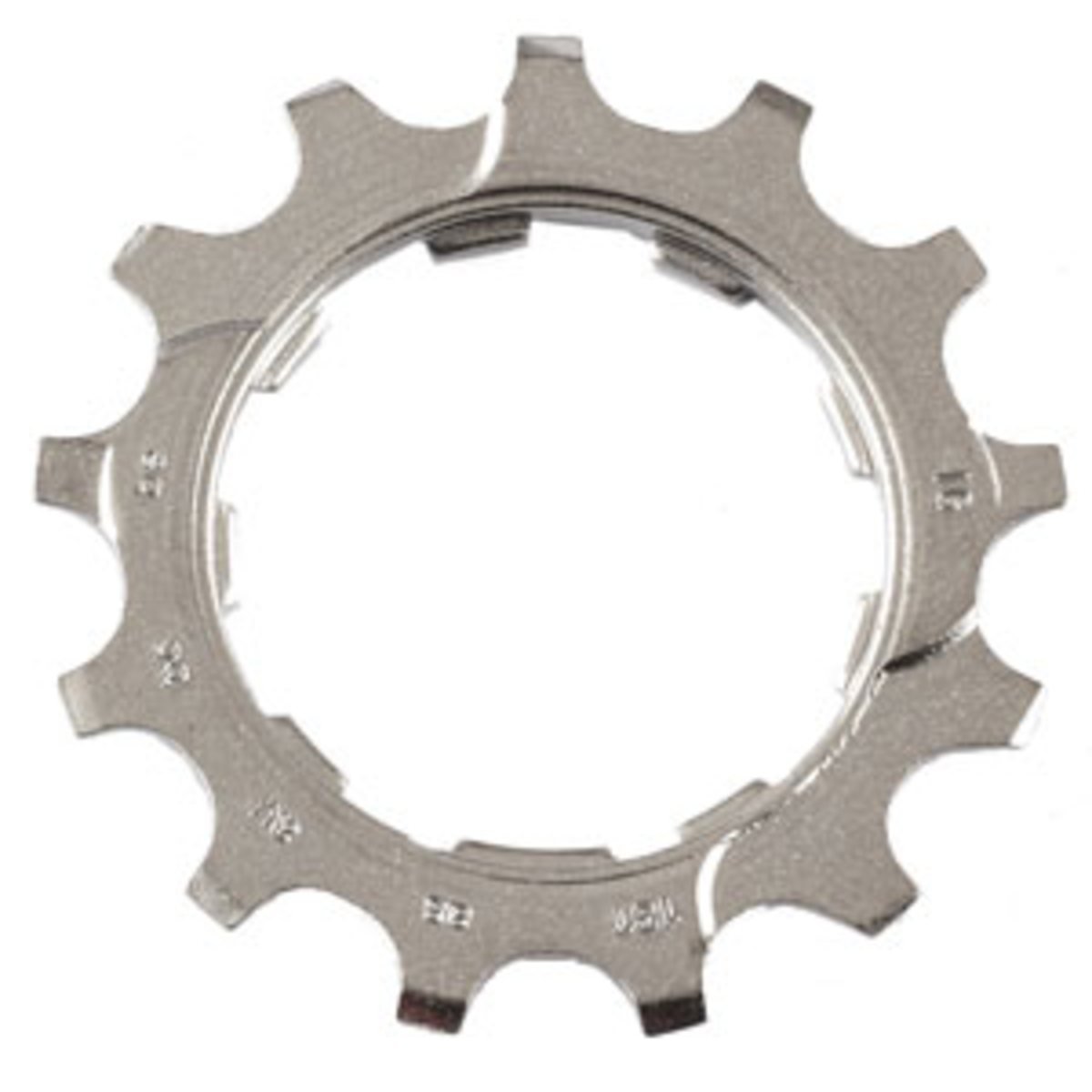 SHIMANO CS-M770 9-fach, 13 Zähne Ersatzritzel