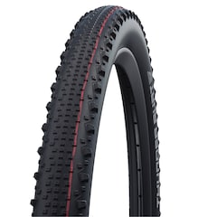 Schwalbe Hans Dampf Evolution Super Trail ADDIX Soft TLE MTB