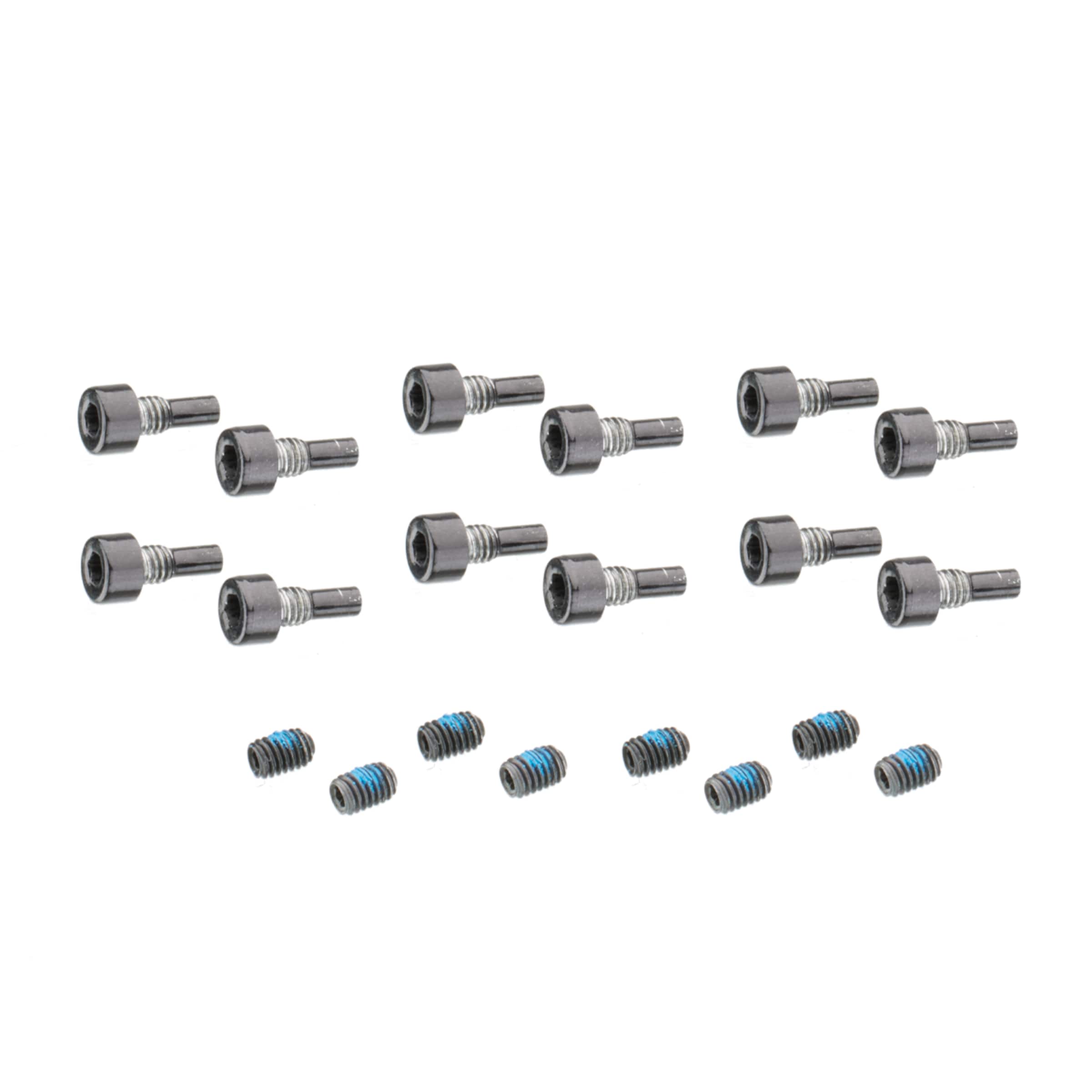 Pedaalpins voor Pro X-Grip 10 pedaal