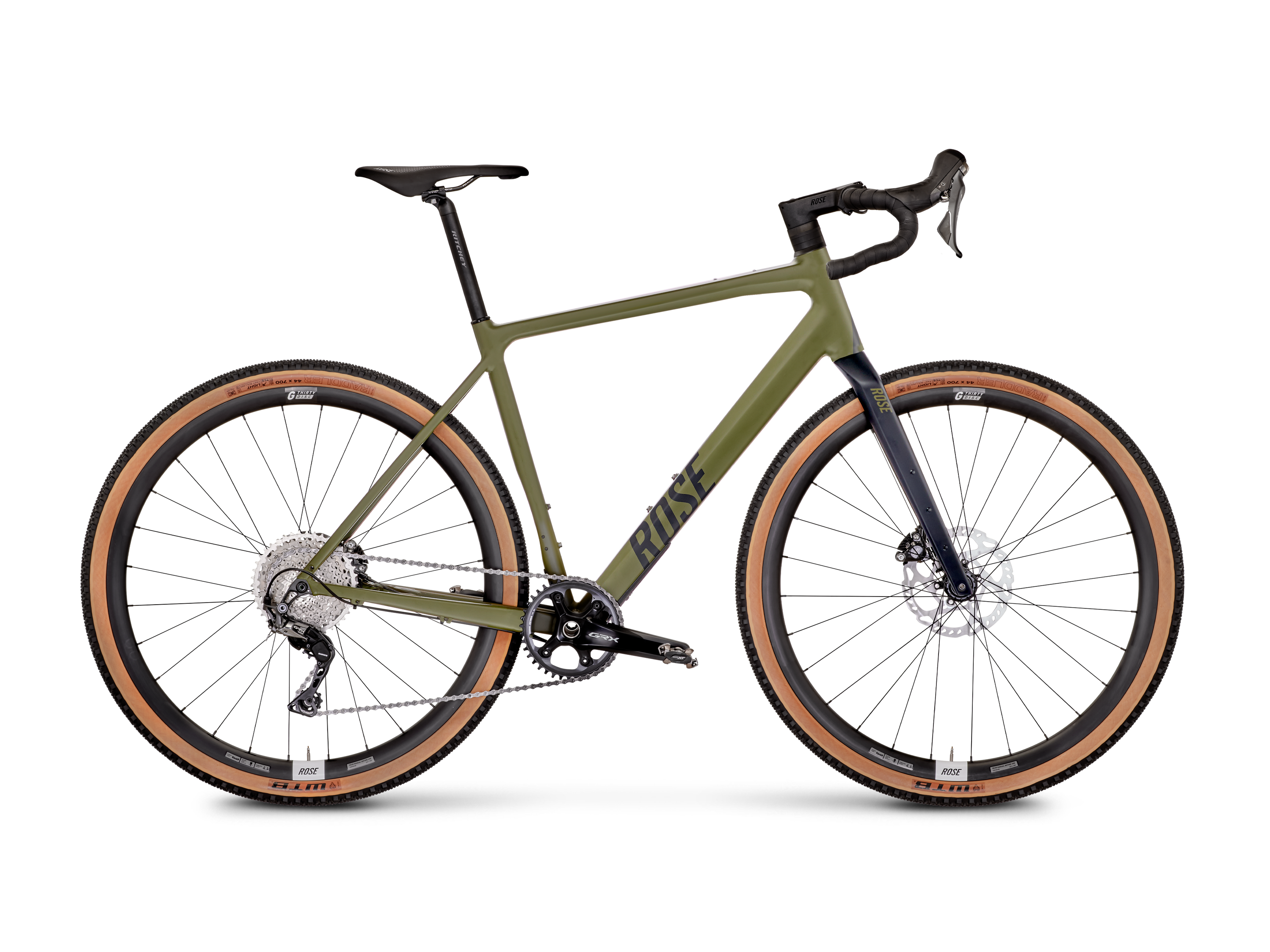 Gravel bike grx 1x11 hotsell