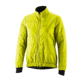 TRAIL JACKET PRIMALOFT W thermojack dames 