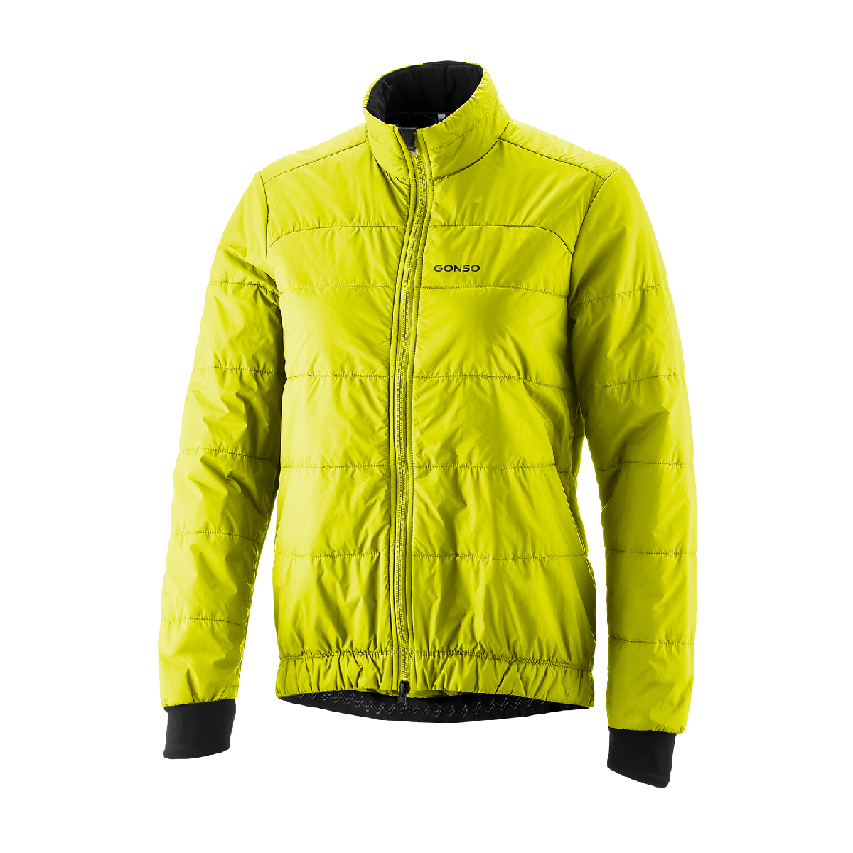 TRAIL JACKET PRIMALOFT W Women’s Thermal Jacket