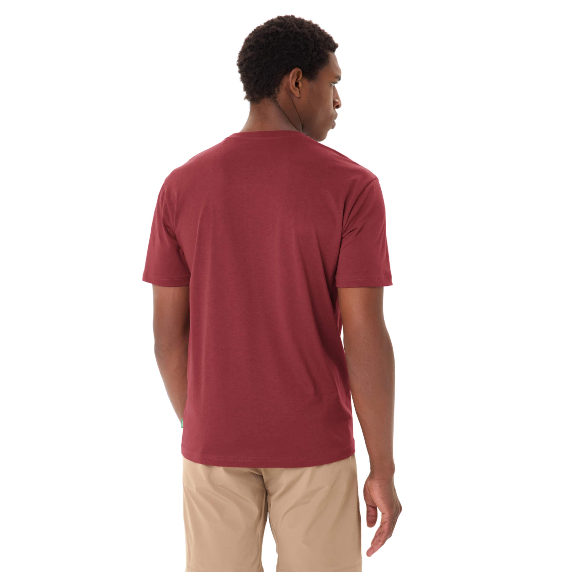 MEN`S CYCLIST T-SHIRT V