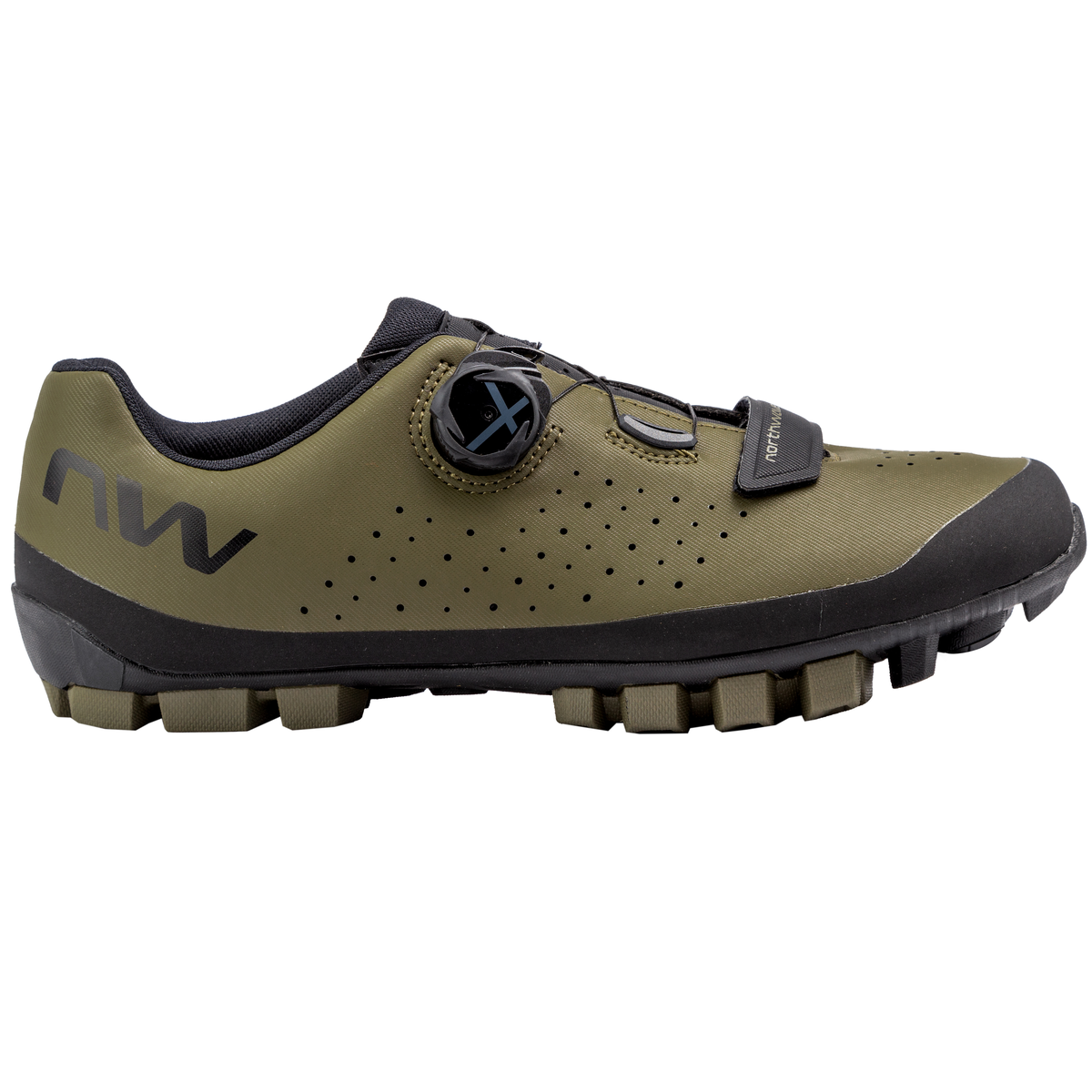 HAMMER PLUS MTB/Gravel Shoes