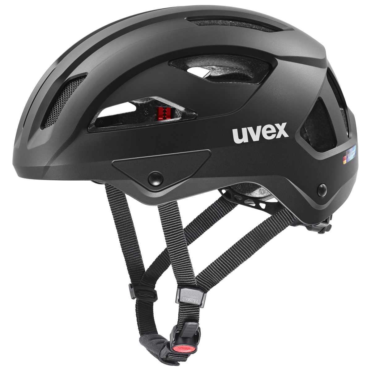 STRIDE Bike Helmet
