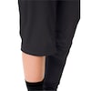 WOMEN'S FARLEY STRETCH CAPRI T-ZIP PANTS III  Damen Zipp-off Hose