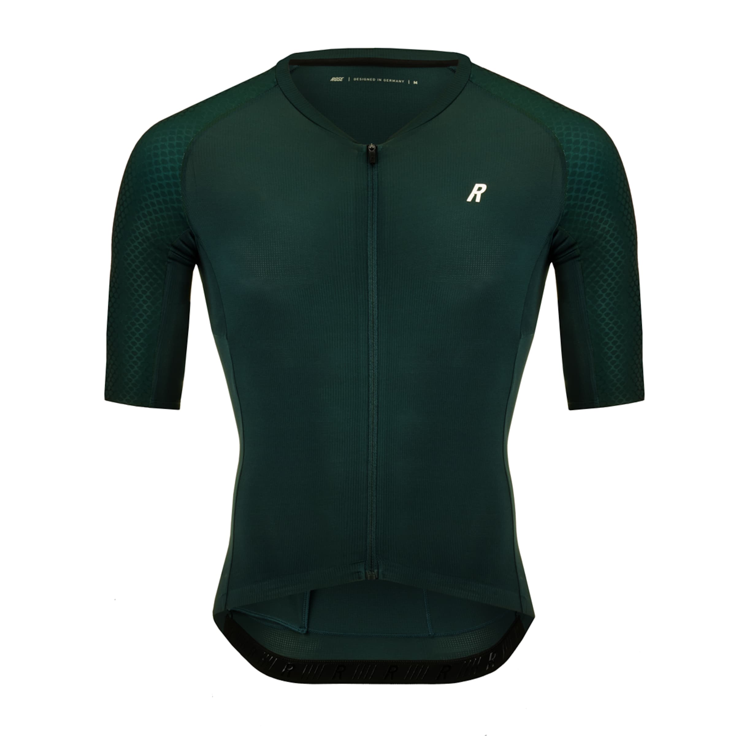 M Race Aero Jersey
