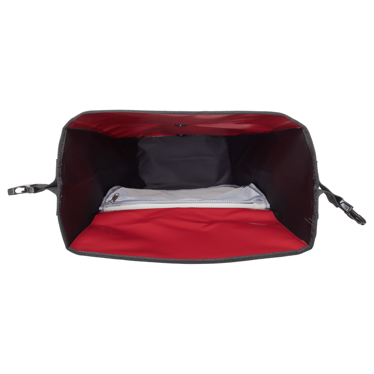 BACK-ROLLER Set Consisting of Two Panniers