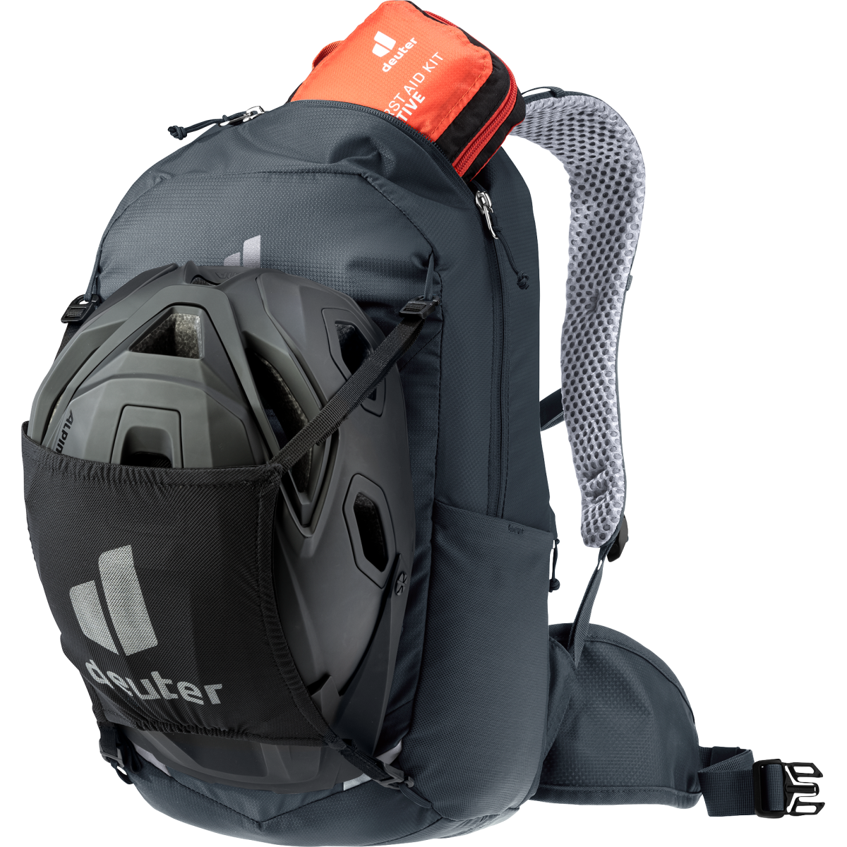 BIKE I 16 Fahrradrucksack