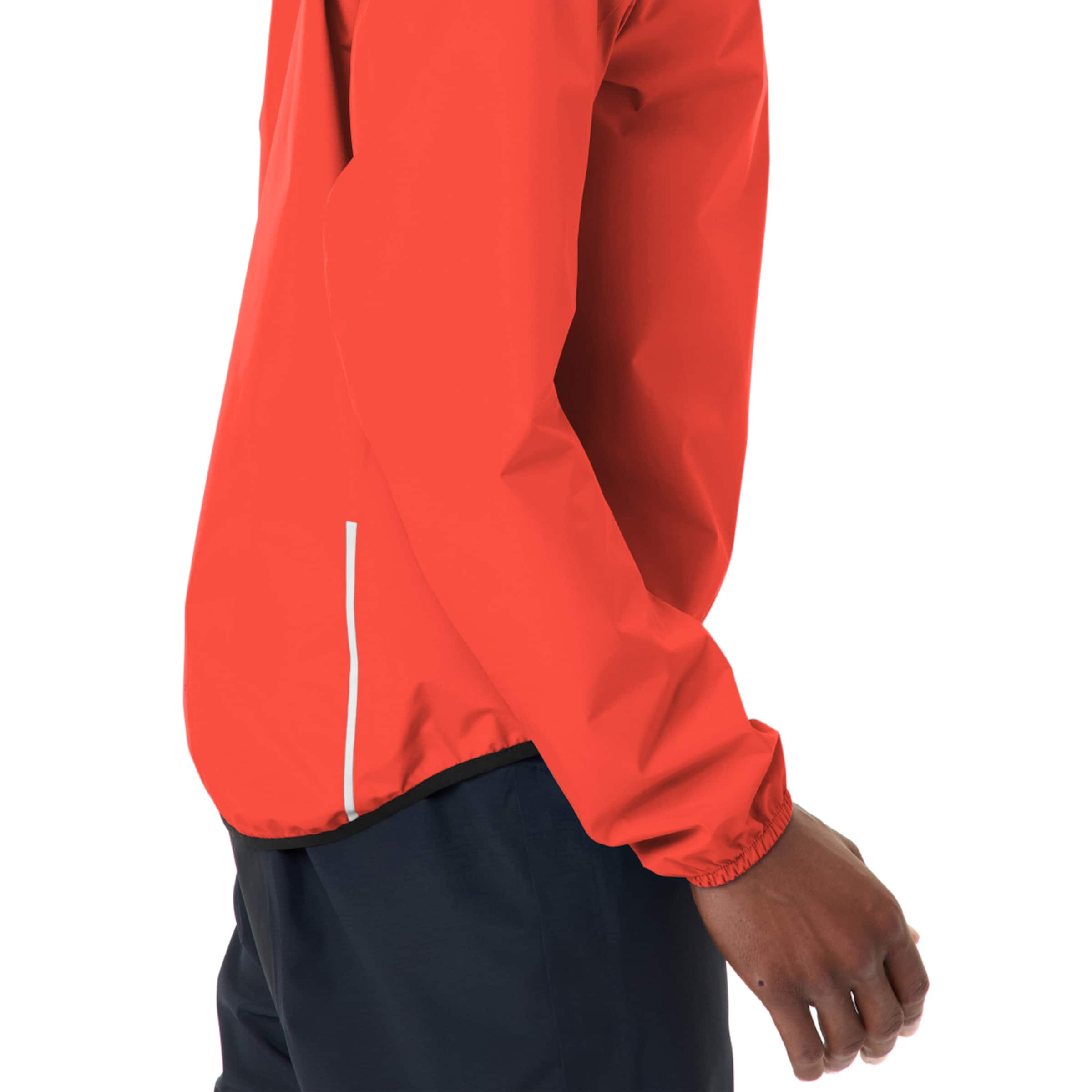 MEN'S DROP JACKET III allweather jack