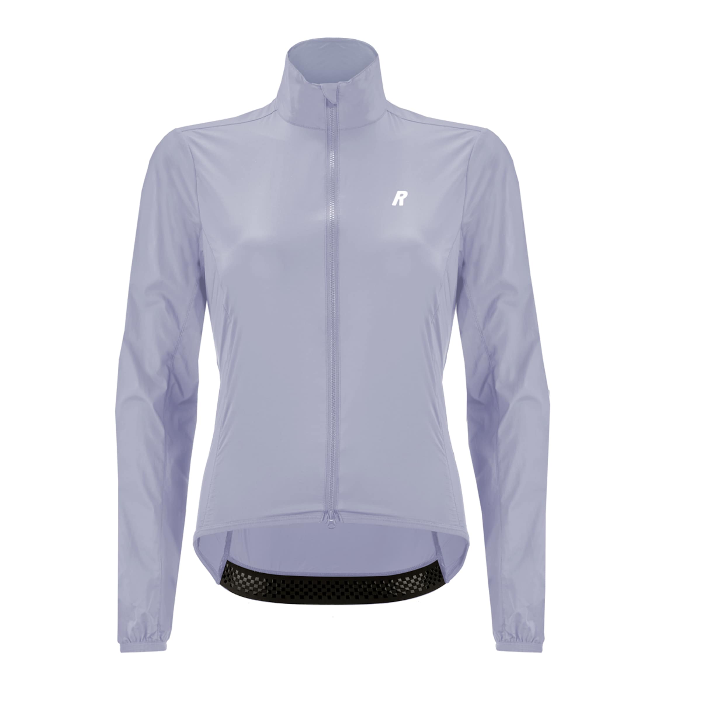 W Race Wind Jacket