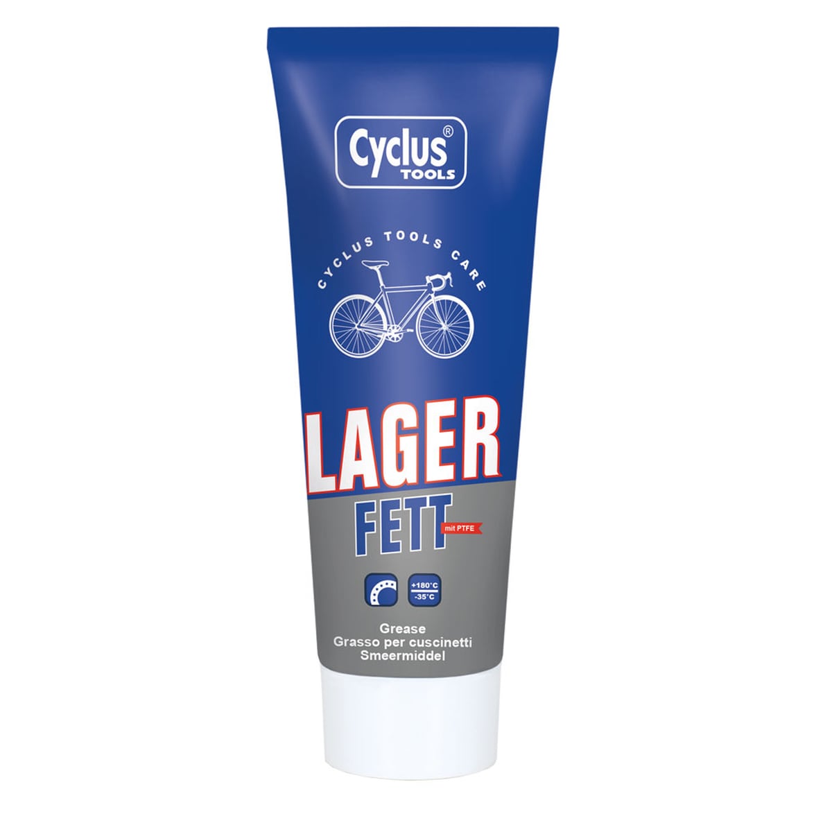 Cyclus Tools Fett 500g
