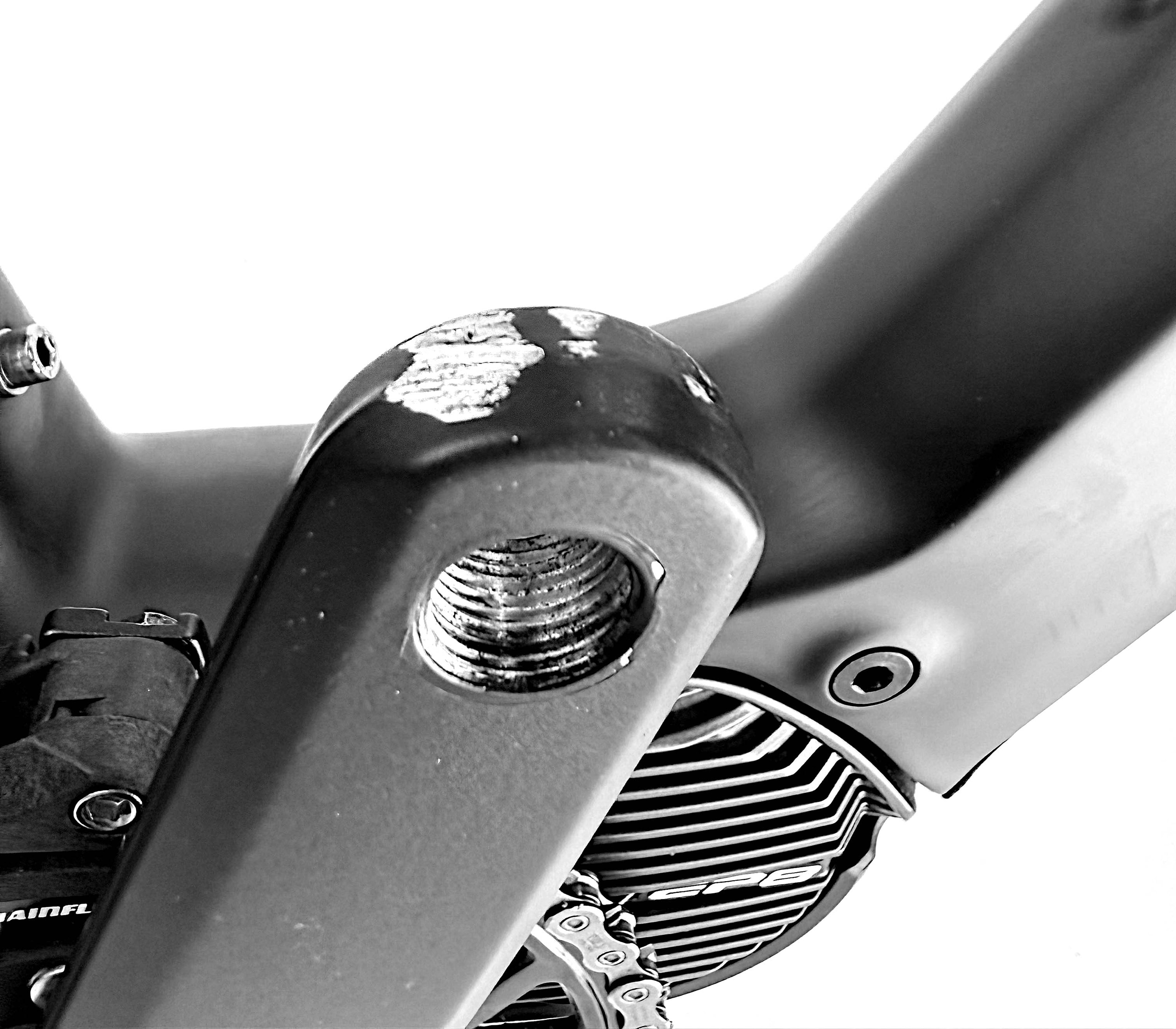 Backroad Plus EQ Flatbar Ausstellungsbike Größe : M (B-Ware) 