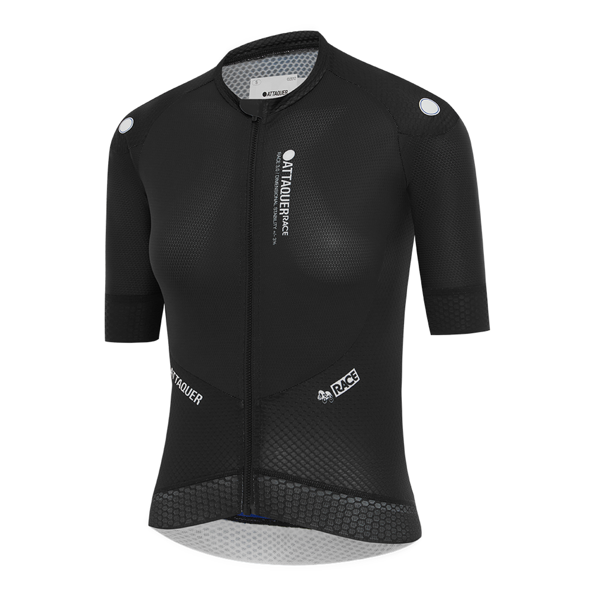 WOMENS RACE JERSEY Women’s Cycling Jersey