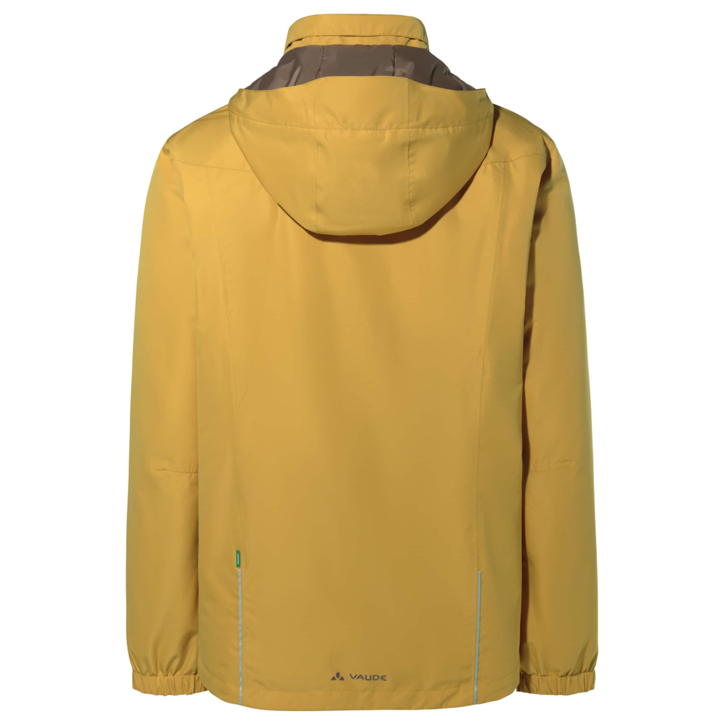 MEN'S ESCAPE BIKE WARM JACKET fietswinterjack