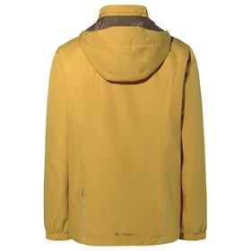 MEN'S ESCAPE BIKE WARM JACKET fietswinterjack