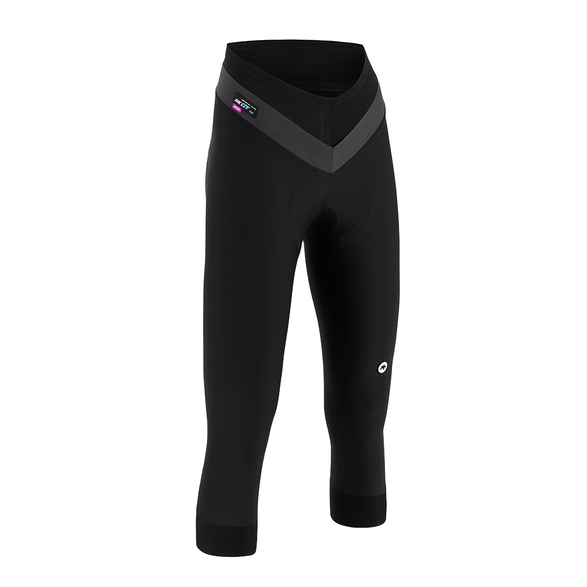 UMA GT SUMMER HALF KNICKERS C2 fietsbroek dames
