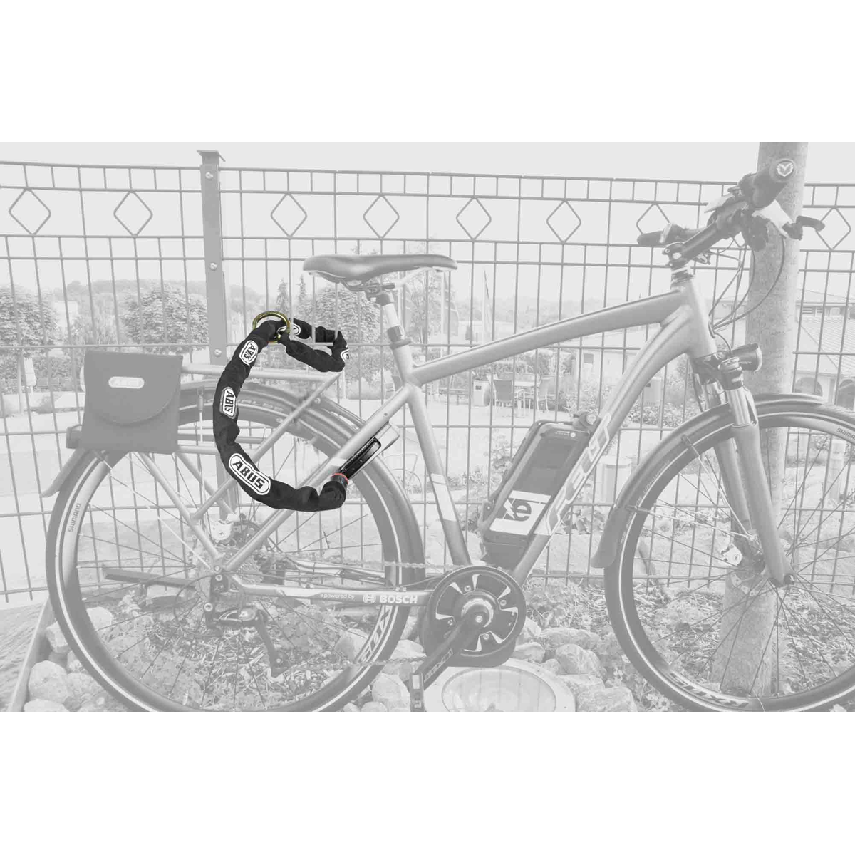 Adaptor Chain Pro Tectic Plug-in Chain