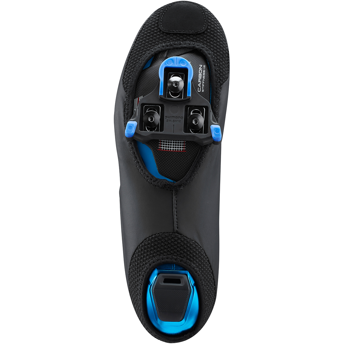 S-PHYRE TALL SHOE COVER