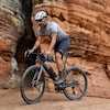 SH-RX600 MTB-/Gravel-Radschuhe 