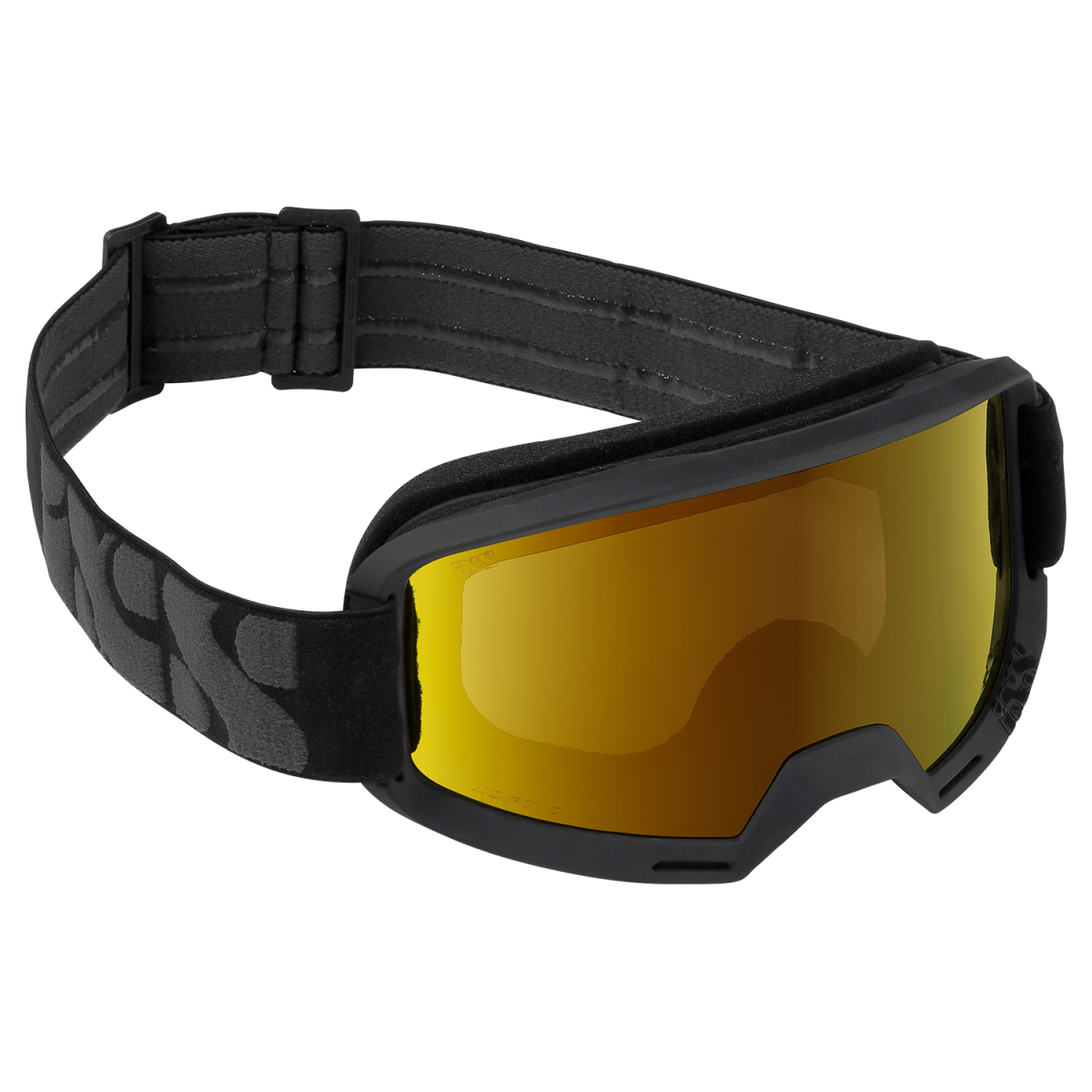 iXS HACK RACE GOGGLE