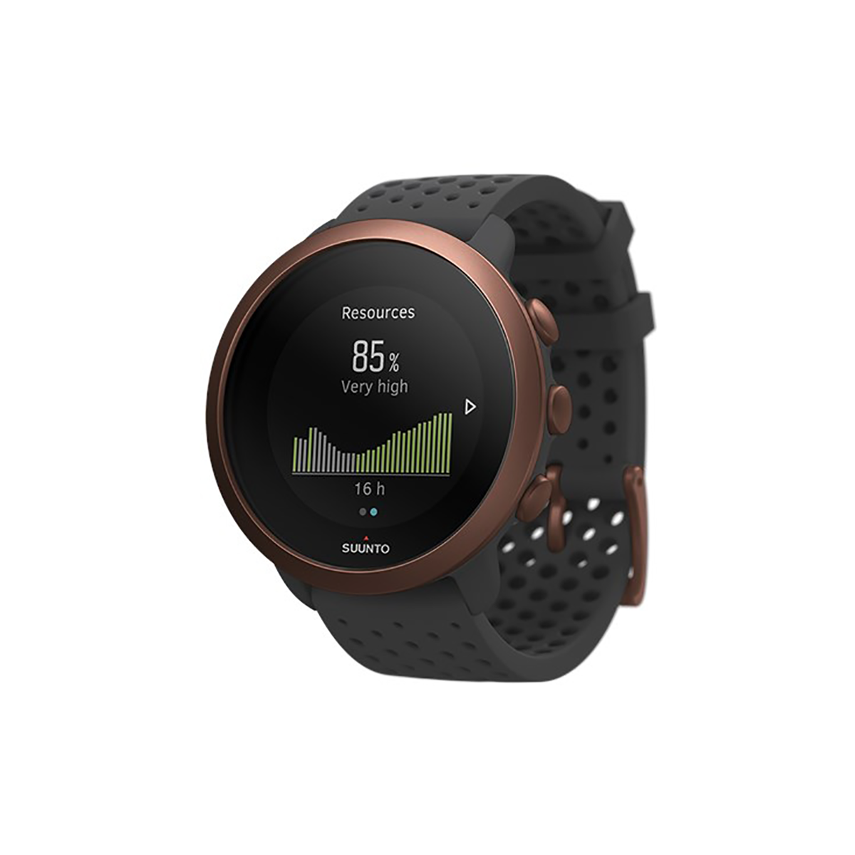 3 Multisport Watch