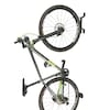 Hook-In Vario Fahrrad-Wandhalter klapp- und schwenkbar