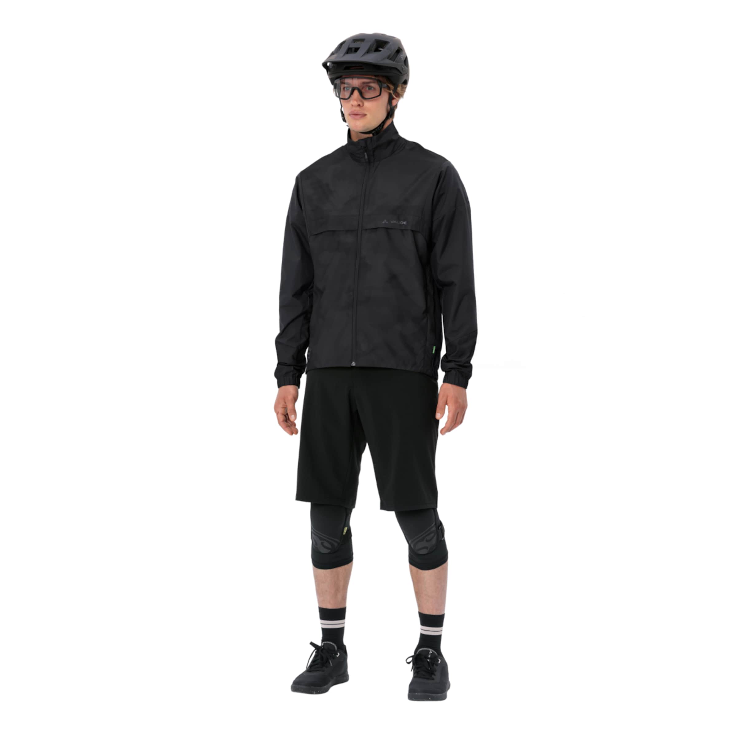 MEN'S LOAMER AIR JACKET II MTB Windjacke