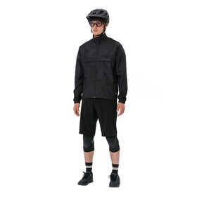 MEN'S LOAMER AIR JACKET II MTB Windjacke