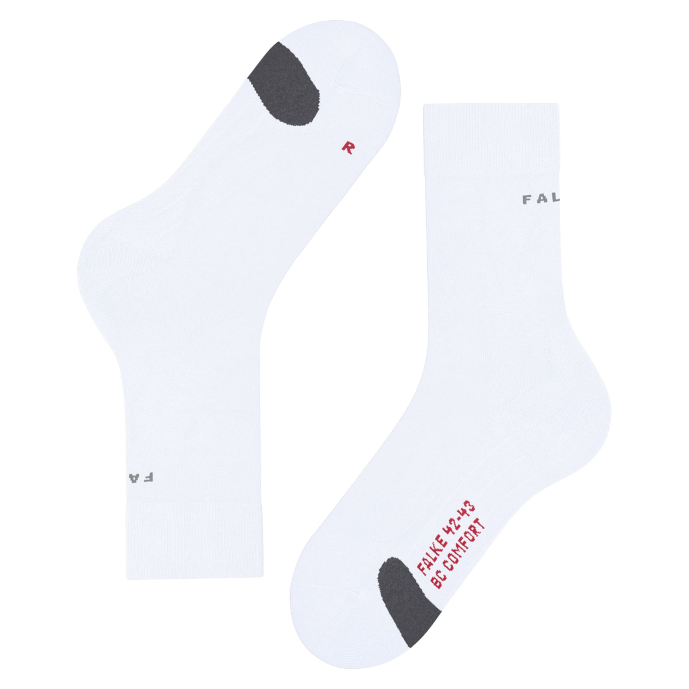 BC COMFORT Cycling Socks