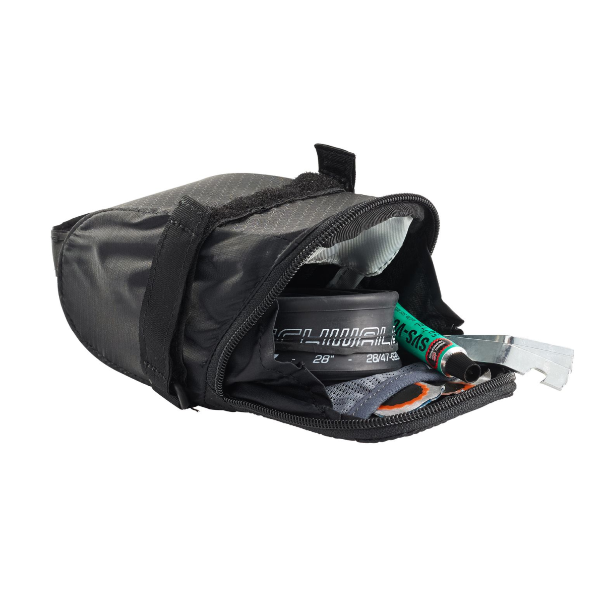 RACE LIGHT XXL Saddle Bag