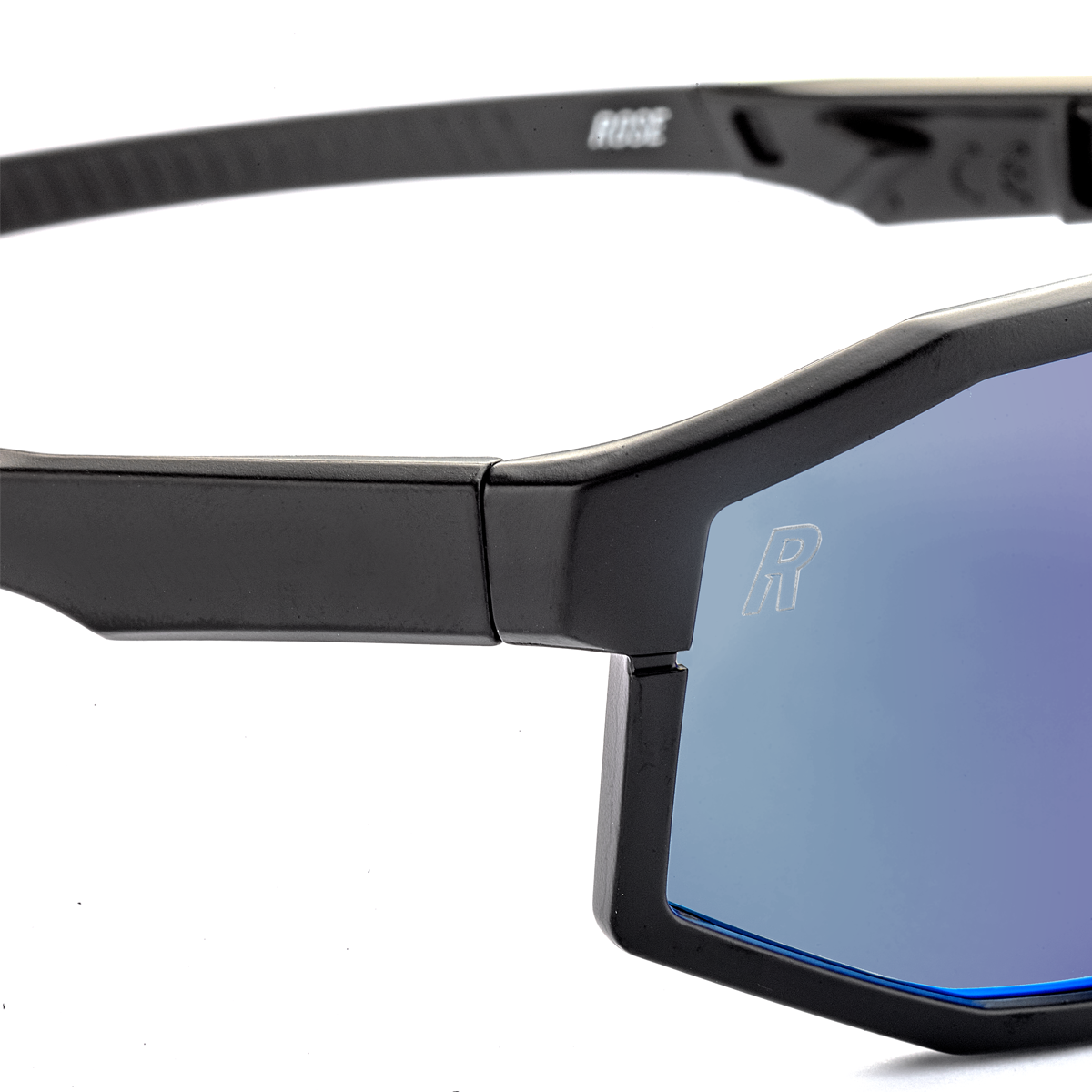 Full Frame Cycling Glasses