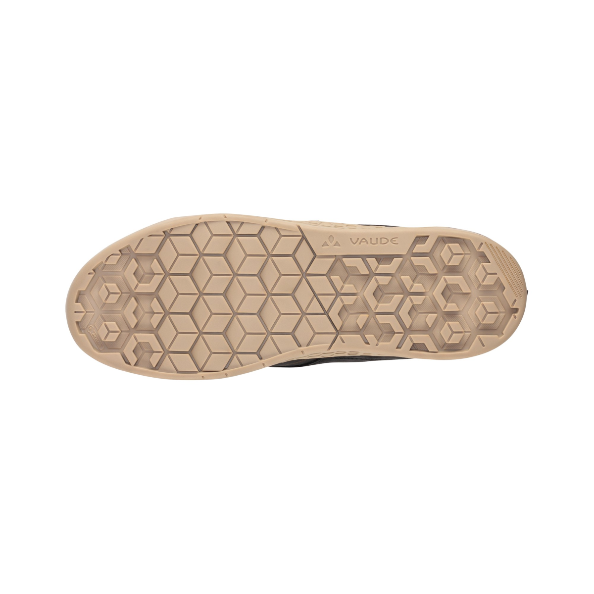 MOAB II Flat Pedal Shoes