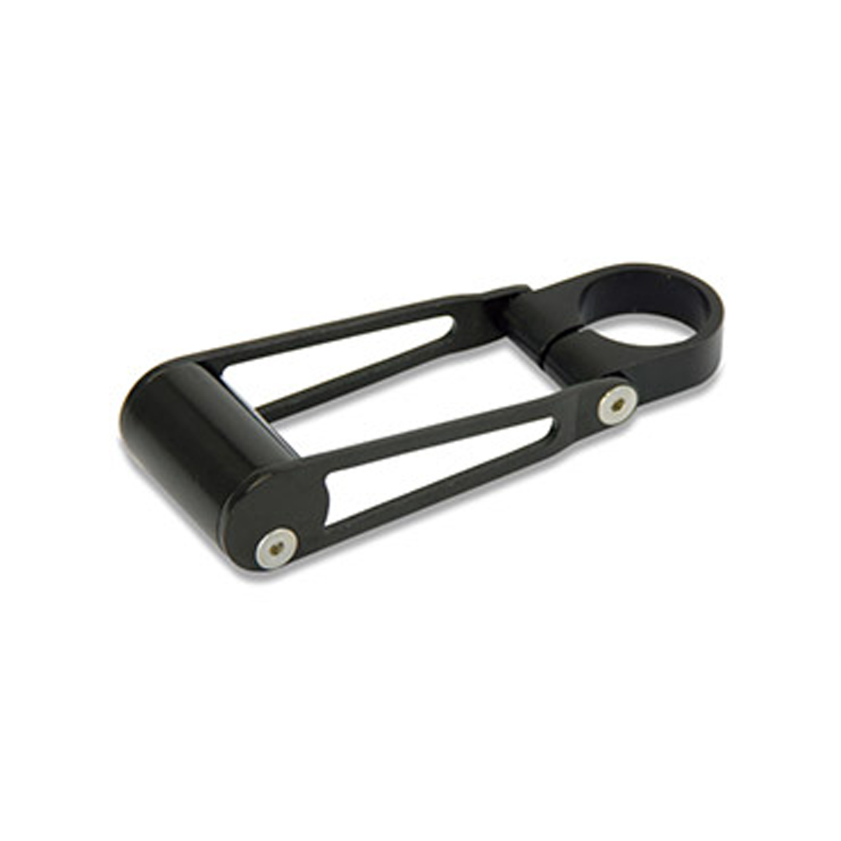 Spacer Grip CS-500 bike computer and light mount for steerers/spacers