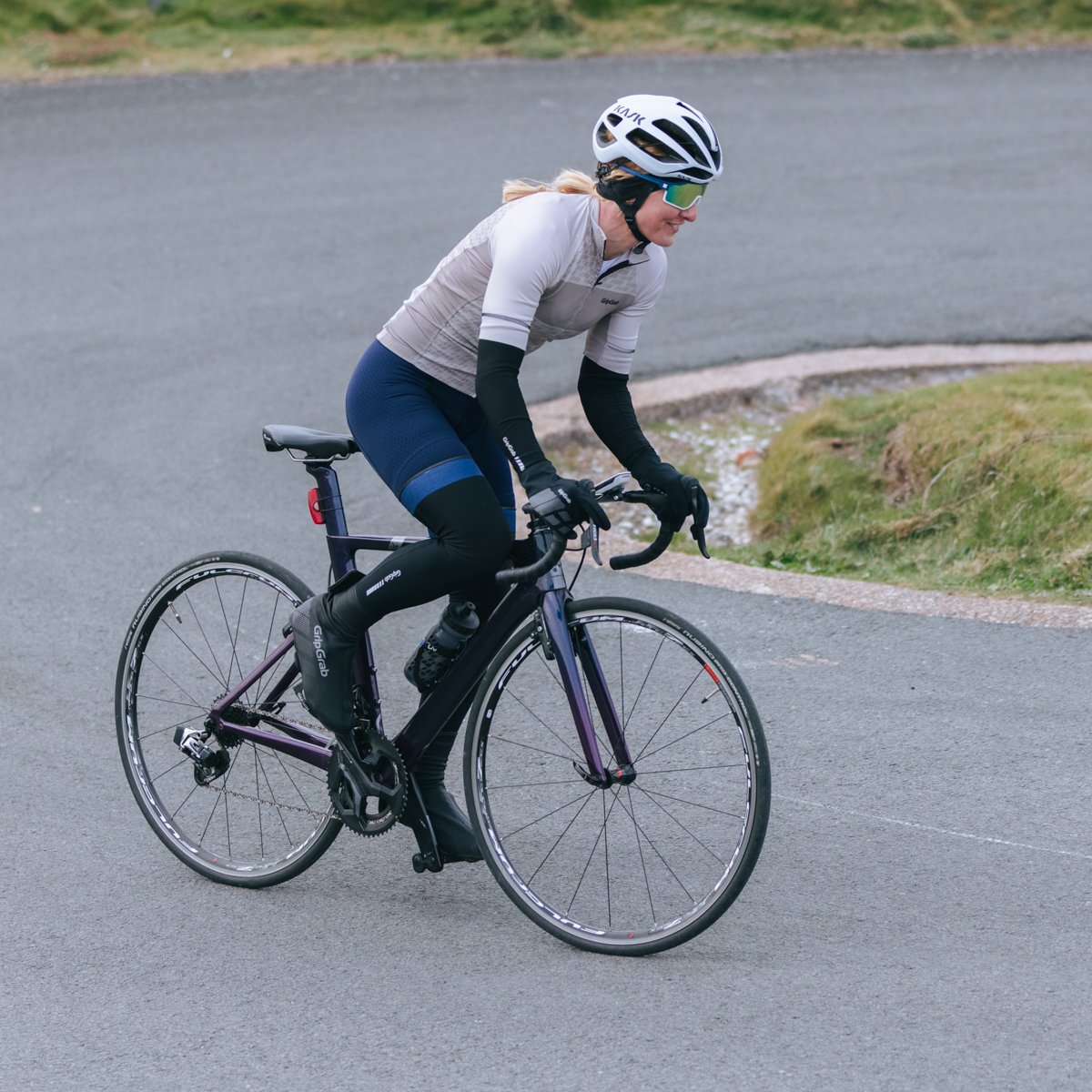 RIDE WATERPROOF overschoenen